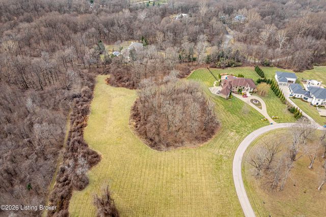 14421 River Glades Ln, Prospect, KY 40059