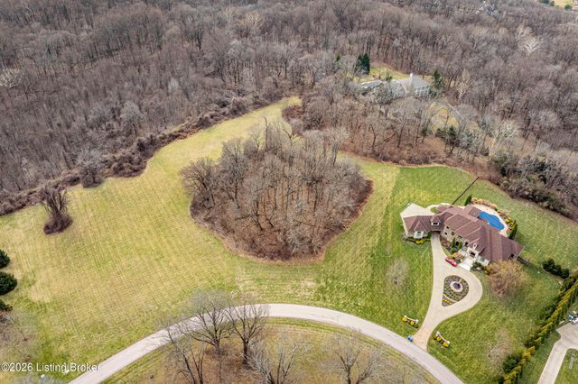 14421 River Glades Ln, Prospect, KY 40059