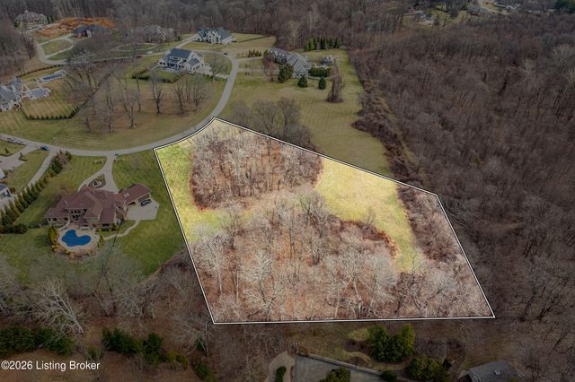 14421 River Glades Ln, Prospect, KY 40059