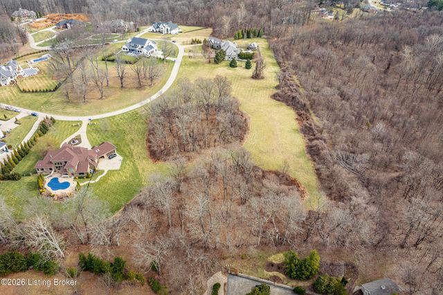 14421 River Glades Ln, Prospect, KY 40059