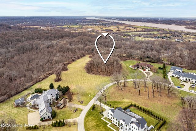 14421 River Glades Ln, Prospect, KY 40059