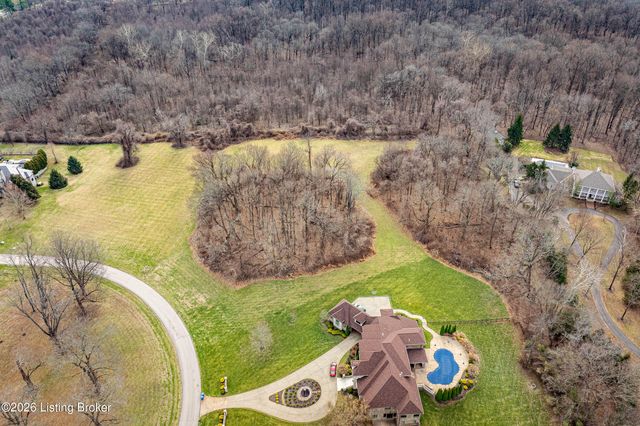 14421 River Glades Ln, Prospect, KY 40059