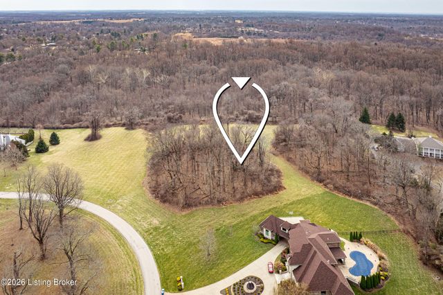 14421 River Glades Ln, Prospect, KY 40059