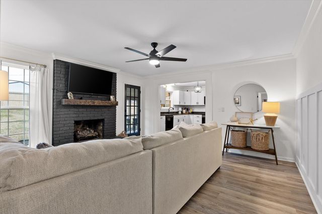 8113 Holly Hills Lane, Chattanooga, TN 37421