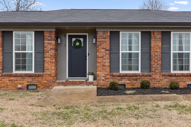 8113 Holly Hills Lane, Chattanooga, TN 37421