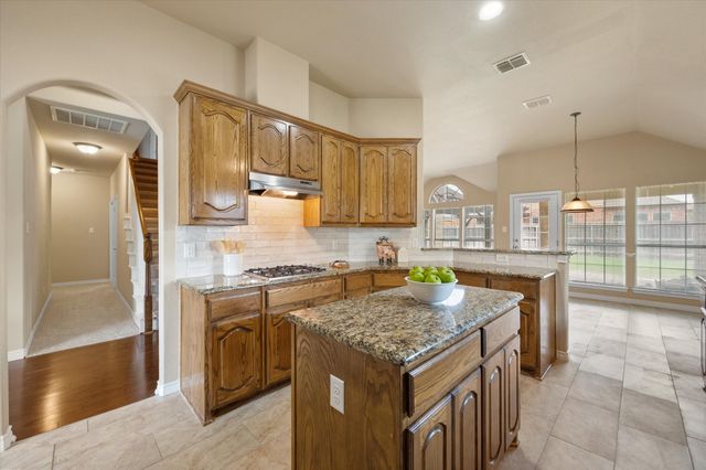 304 Adobe Lilly Court, Mansfield, TX 76063