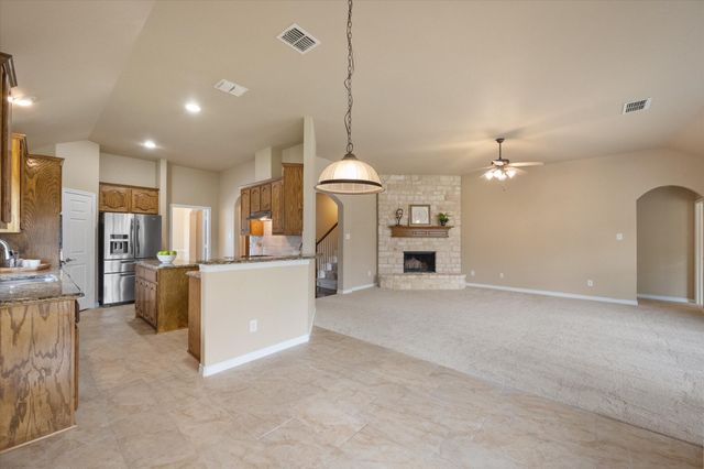 304 Adobe Lilly Court, Mansfield, TX 76063