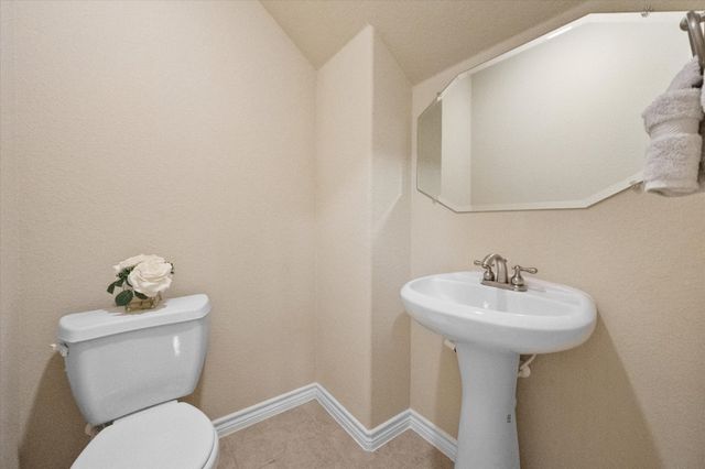 304 Adobe Lilly Court, Mansfield, TX 76063