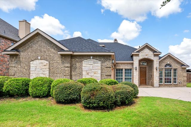304 Adobe Lilly Court, Mansfield, TX 76063