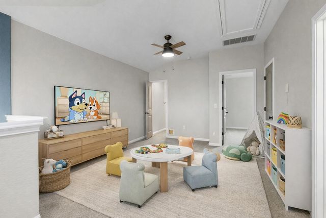 200 Adage DR, Pflugerville, TX 78660