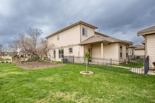 200 Adage DR, Pflugerville, TX 78660