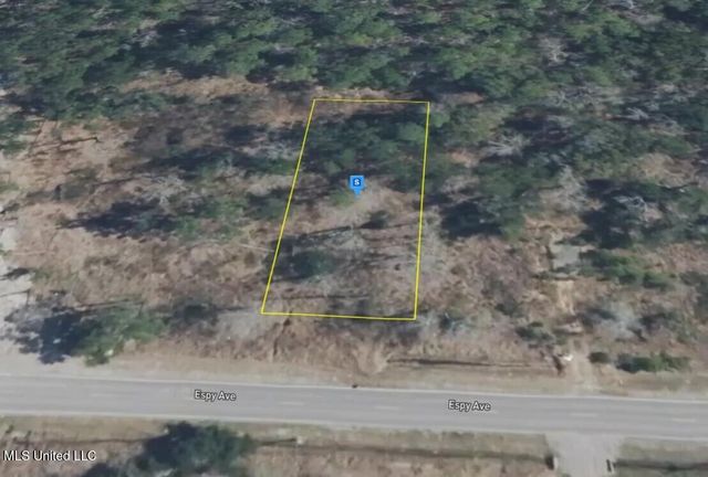 326 Espy Avenue, Pass Christian, MS 39571