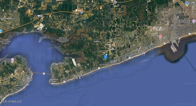 326 Espy Avenue, Pass Christian, MS 39571