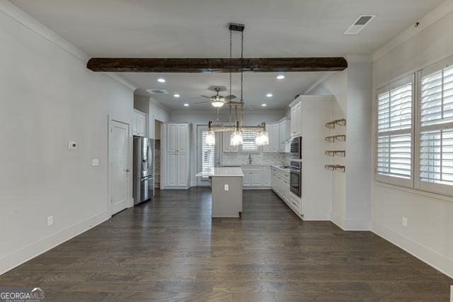 5926 Mitchell Street, Flowery Branch, GA 30542