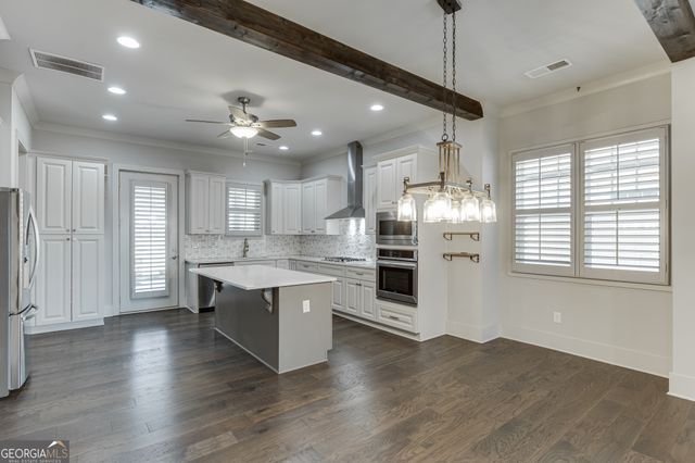 5926 Mitchell Street, Flowery Branch, GA 30542