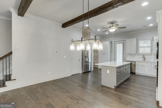 5926 Mitchell Street, Flowery Branch, GA 30542