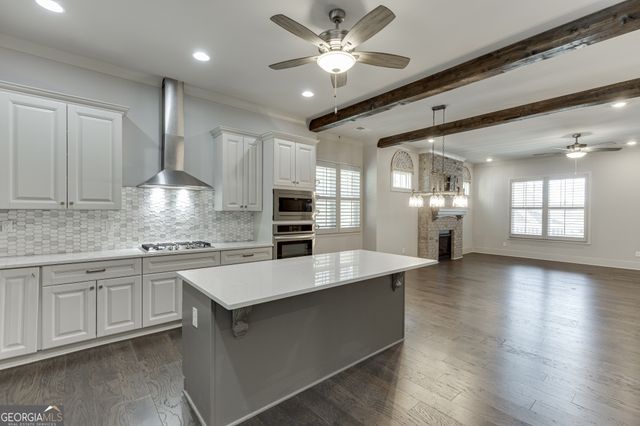 5926 Mitchell Street, Flowery Branch, GA 30542