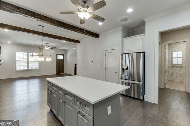 5926 Mitchell Street, Flowery Branch, GA 30542