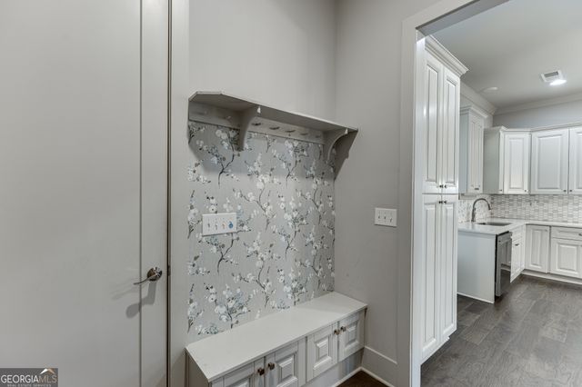 5926 Mitchell Street, Flowery Branch, GA 30542