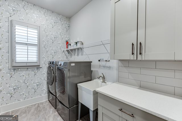 5926 Mitchell Street, Flowery Branch, GA 30542