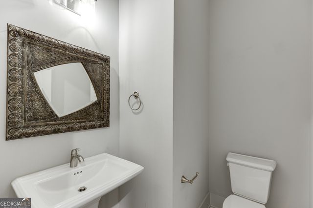 5926 Mitchell Street, Flowery Branch, GA 30542