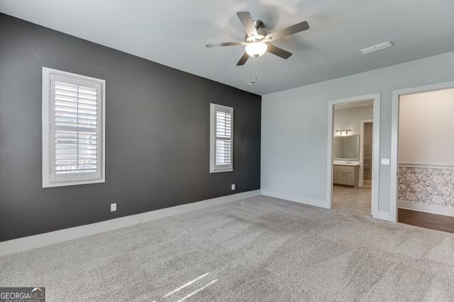 5926 Mitchell Street, Flowery Branch, GA 30542