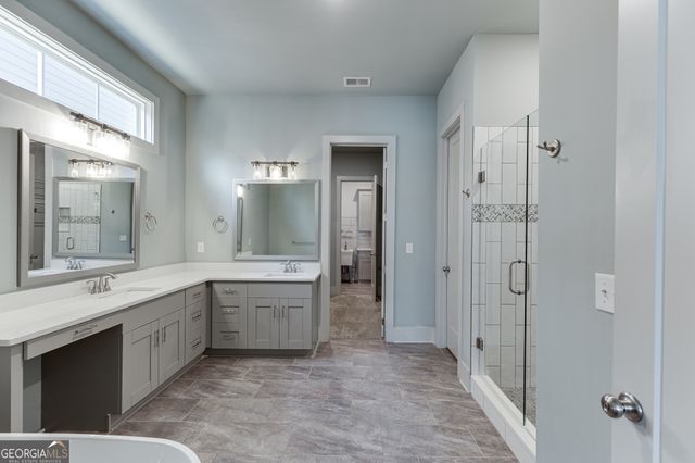 5926 Mitchell Street, Flowery Branch, GA 30542