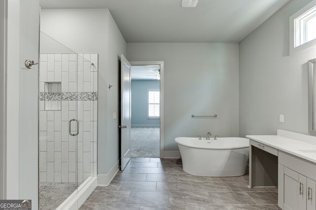 5926 Mitchell Street, Flowery Branch, GA 30542