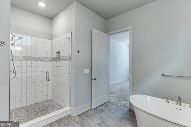 5926 Mitchell Street, Flowery Branch, GA 30542