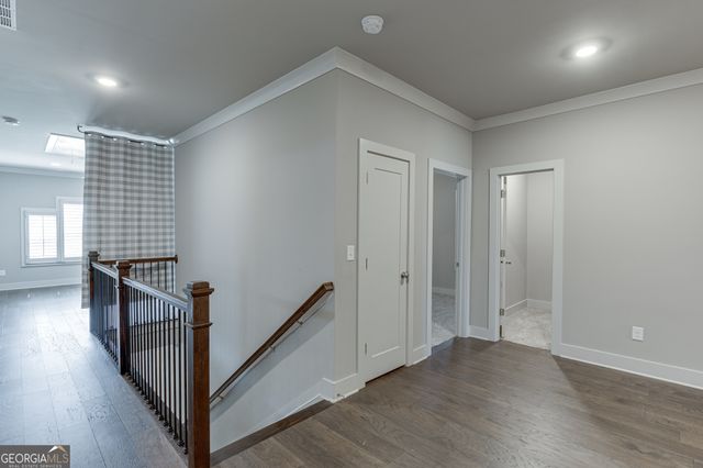 5926 Mitchell Street, Flowery Branch, GA 30542