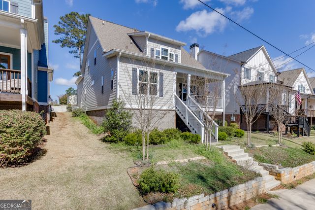 5926 Mitchell Street, Flowery Branch, GA 30542