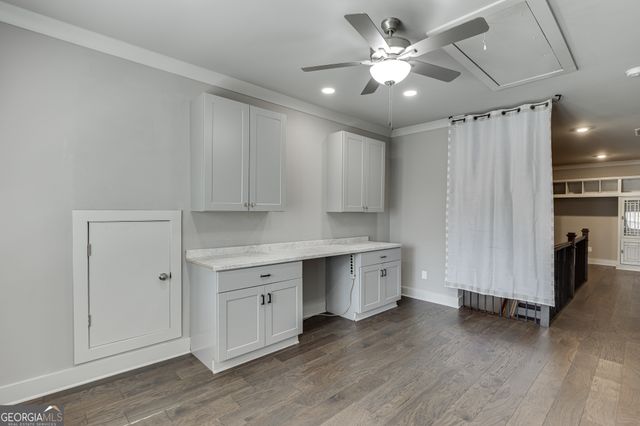 5926 Mitchell Street, Flowery Branch, GA 30542