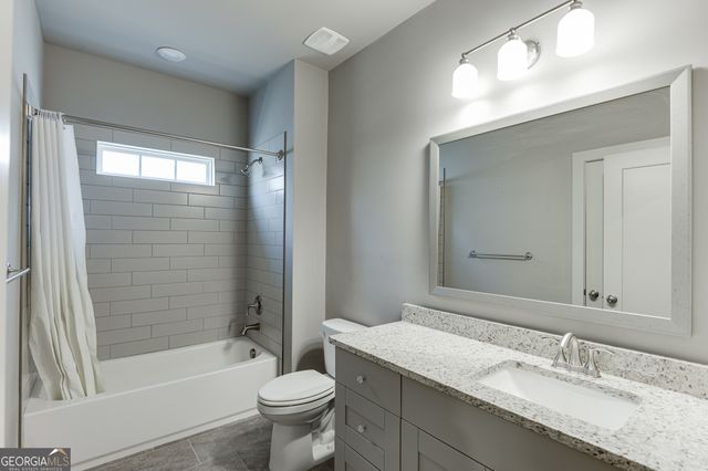 5926 Mitchell Street, Flowery Branch, GA 30542