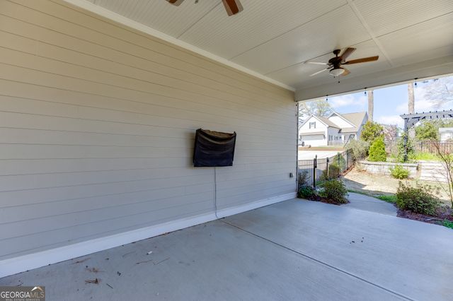 5926 Mitchell Street, Flowery Branch, GA 30542