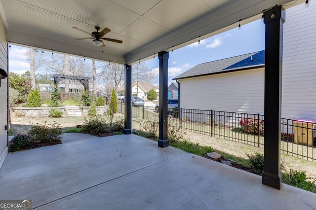 5926 Mitchell Street, Flowery Branch, GA 30542