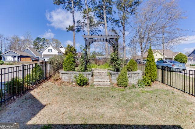 5926 Mitchell Street, Flowery Branch, GA 30542