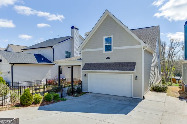 5926 Mitchell Street, Flowery Branch, GA 30542