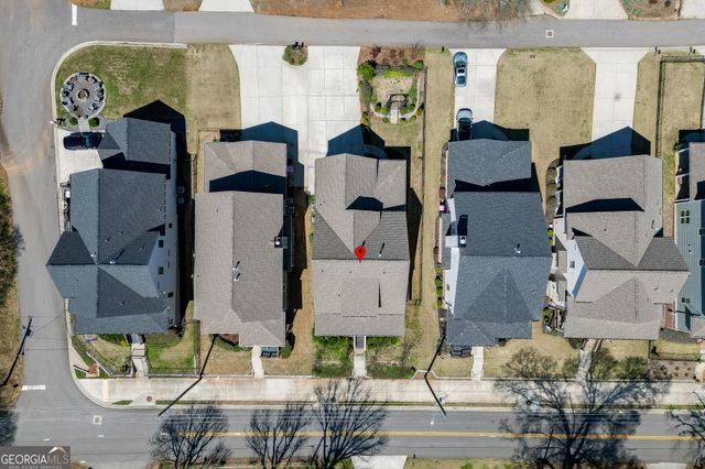 5926 Mitchell Street, Flowery Branch, GA 30542