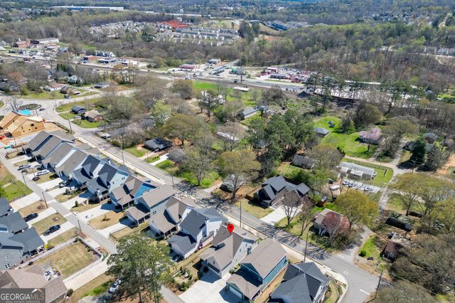 5926 Mitchell Street, Flowery Branch, GA 30542