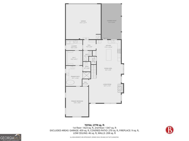 5926 Mitchell Street, Flowery Branch, GA 30542