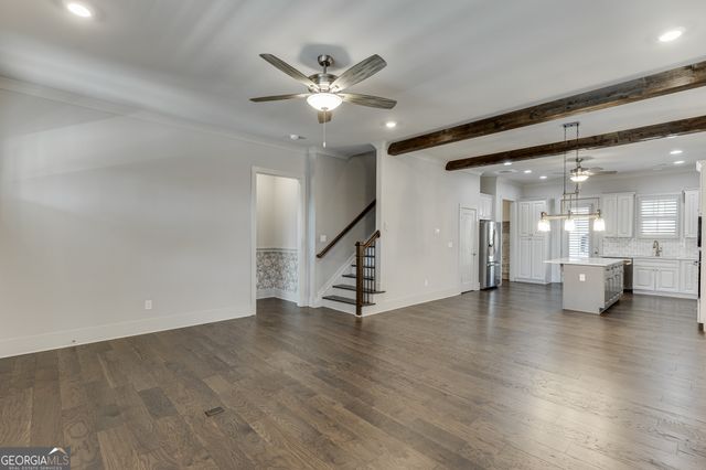 5926 Mitchell Street, Flowery Branch, GA 30542