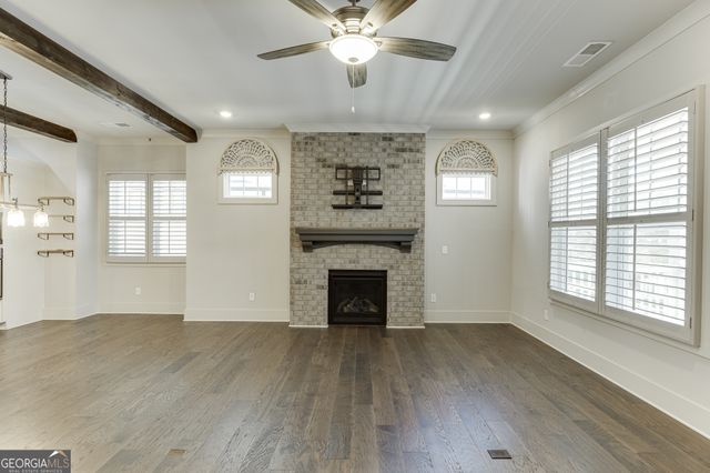 5926 Mitchell Street, Flowery Branch, GA 30542