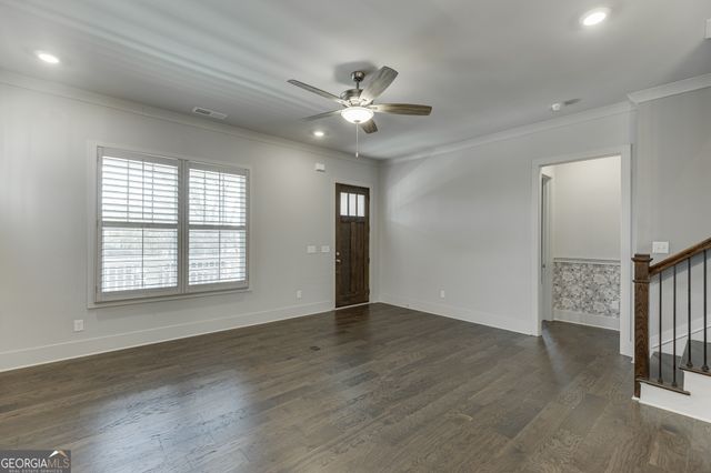 5926 Mitchell Street, Flowery Branch, GA 30542