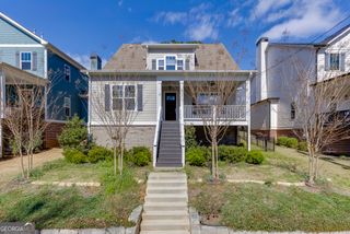 5926 Mitchell Street, Flowery Branch, GA 30542
