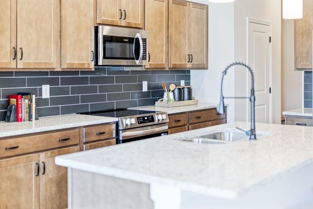 117 Yarrow Loop, Clarksville, TN 37043