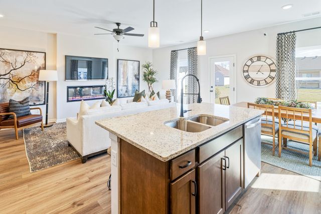 117 Yarrow Loop, Clarksville, TN 37043