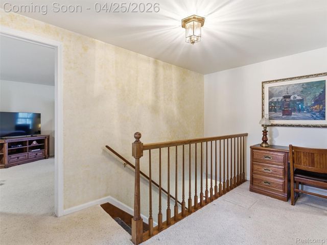 39001 Chartier Street, Harrison Charter Township, MI 48045