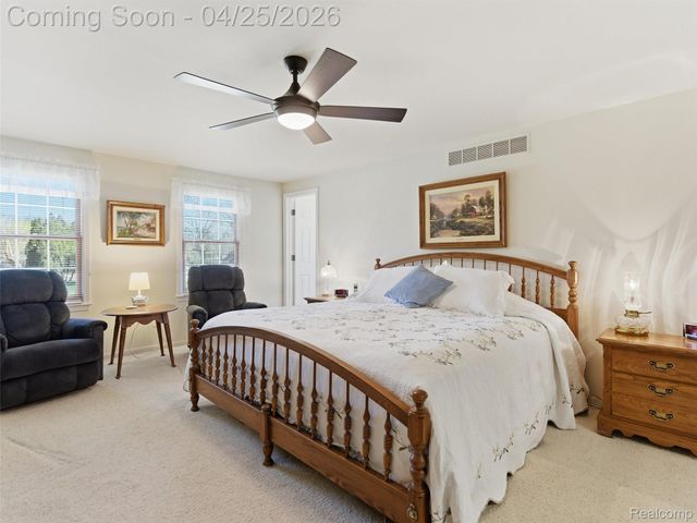 39001 Chartier Street, Harrison Charter Township, MI 48045