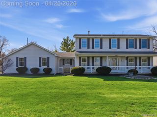 39001 Chartier Street, Harrison Charter Township, MI 48045