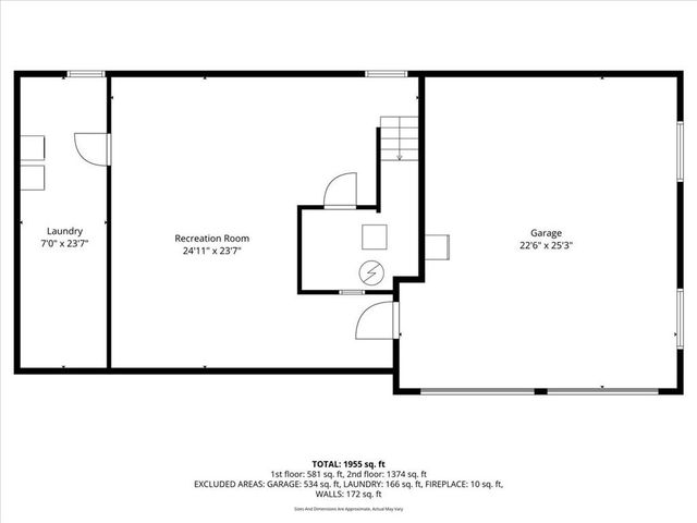 2304 NW 5th Street, Blue Springs, MO 64014